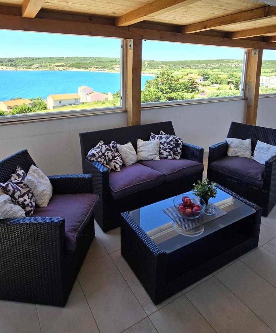 Apartments Loncar-Near Zrce Beach โนวาลยา ภายนอก รูปภาพ